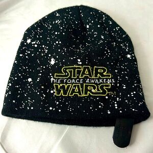 Star Wars The Force Awakens - light-up.